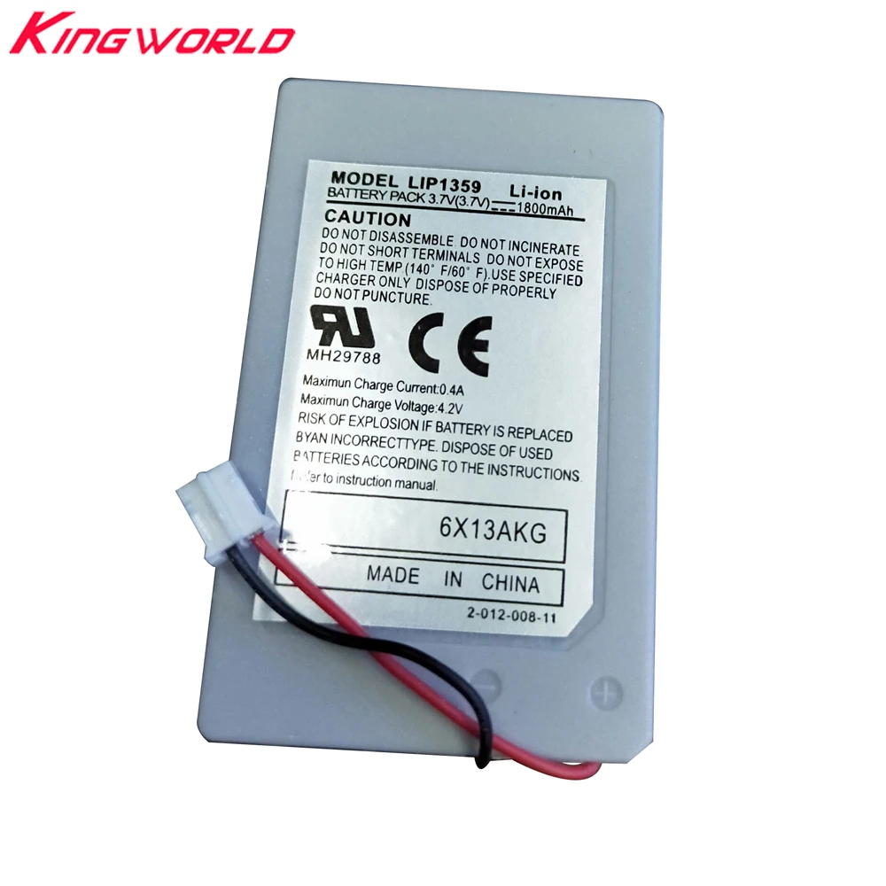 3 7 V 650mAh или 1800mAh аккумуляторная запасная батарея для PS3 игровой контроллер
