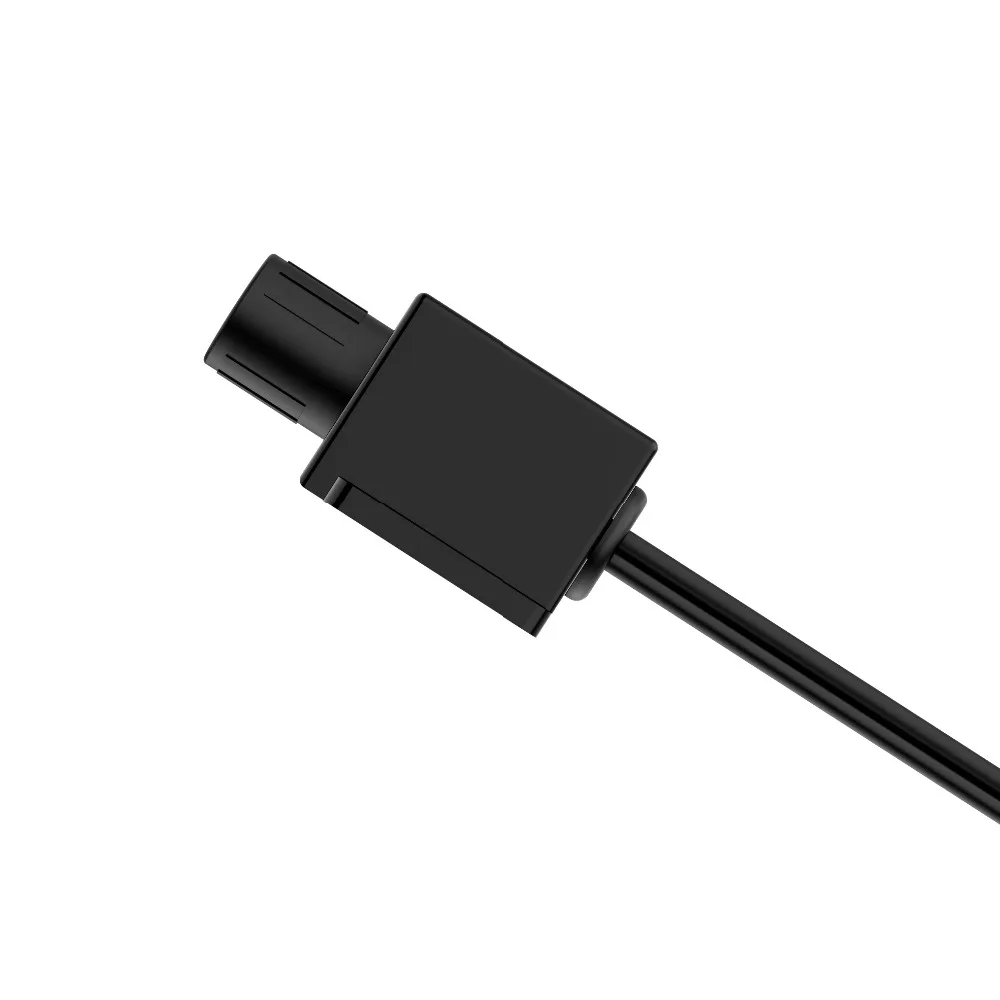 Универсальный автомобильный усилитель звука бас RCA уровень ручка дистанционного