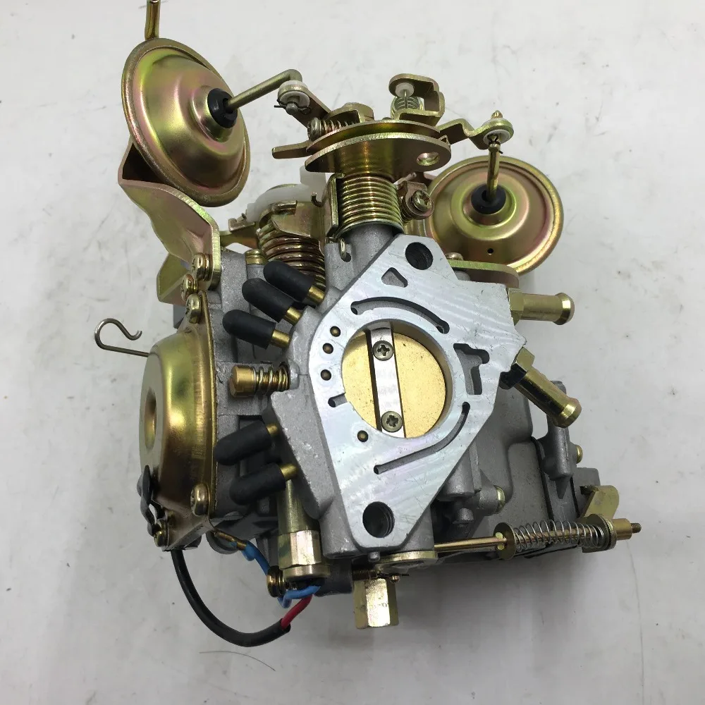 SherryBerg carb Карбюратор carby Карбюратор ПОДХОДИТ для SUZUKI DB51T DD51T F6A F5B F6A f5b T-6/472Q e-дроссель Электрический дроссель