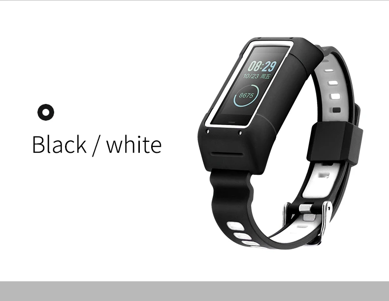 Силиконовый ремешок для Amazfit Cor 2 Band A1712 умный Браслет Регулируемый размер быстрый выпуск Amazfit Cor ремешок
