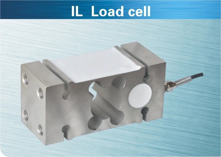 KELI IL 500 кг 1000 датчик нагрузки|cell load|cell 5cell 1 |