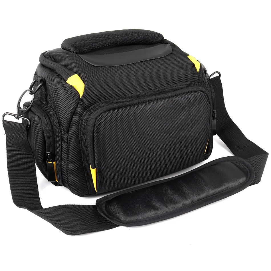 Сумка для DSLR камеры чехол Olympus OMD E M10 Mark III EM10 II EPL 3 EPL5 EPL9 EPL6 EPL7 EPL8 EP5 EM1 em10 EM5 mark II|Сумки