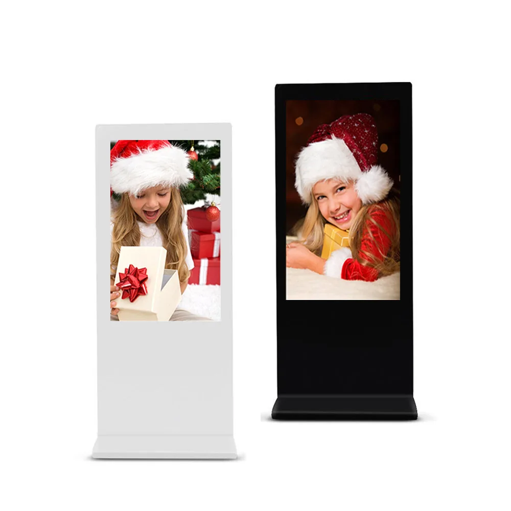 VAOST Новый 10 дюймовый 800x1280 ips экран соотношение сторон 9:16 цифровая фоторамка