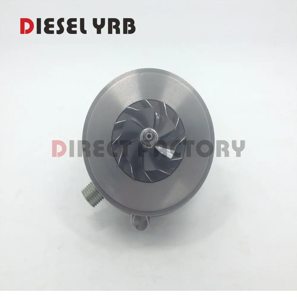 Kkk турбо картридж core bv39 54399880022 54399880017 54399880018 для Skoda Octavia II 1 9 TDI|core|core 1core ii |