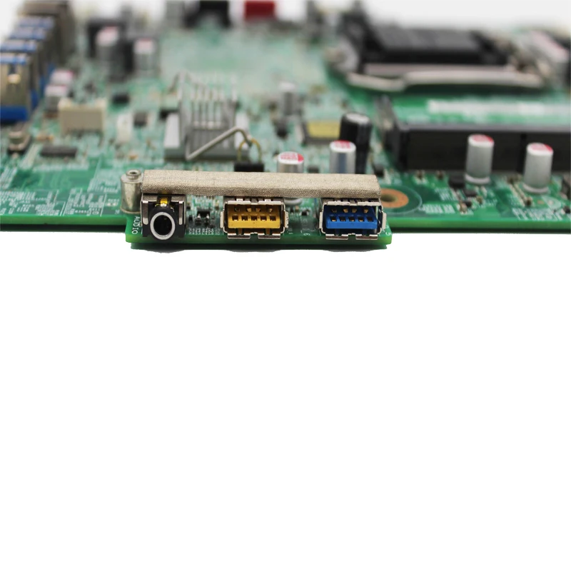Оригинал для Lenovo M900Z M900 AIO настольная материнская плата MB IQ170VS REV: 1 0 03T7146 03T7417 100%
