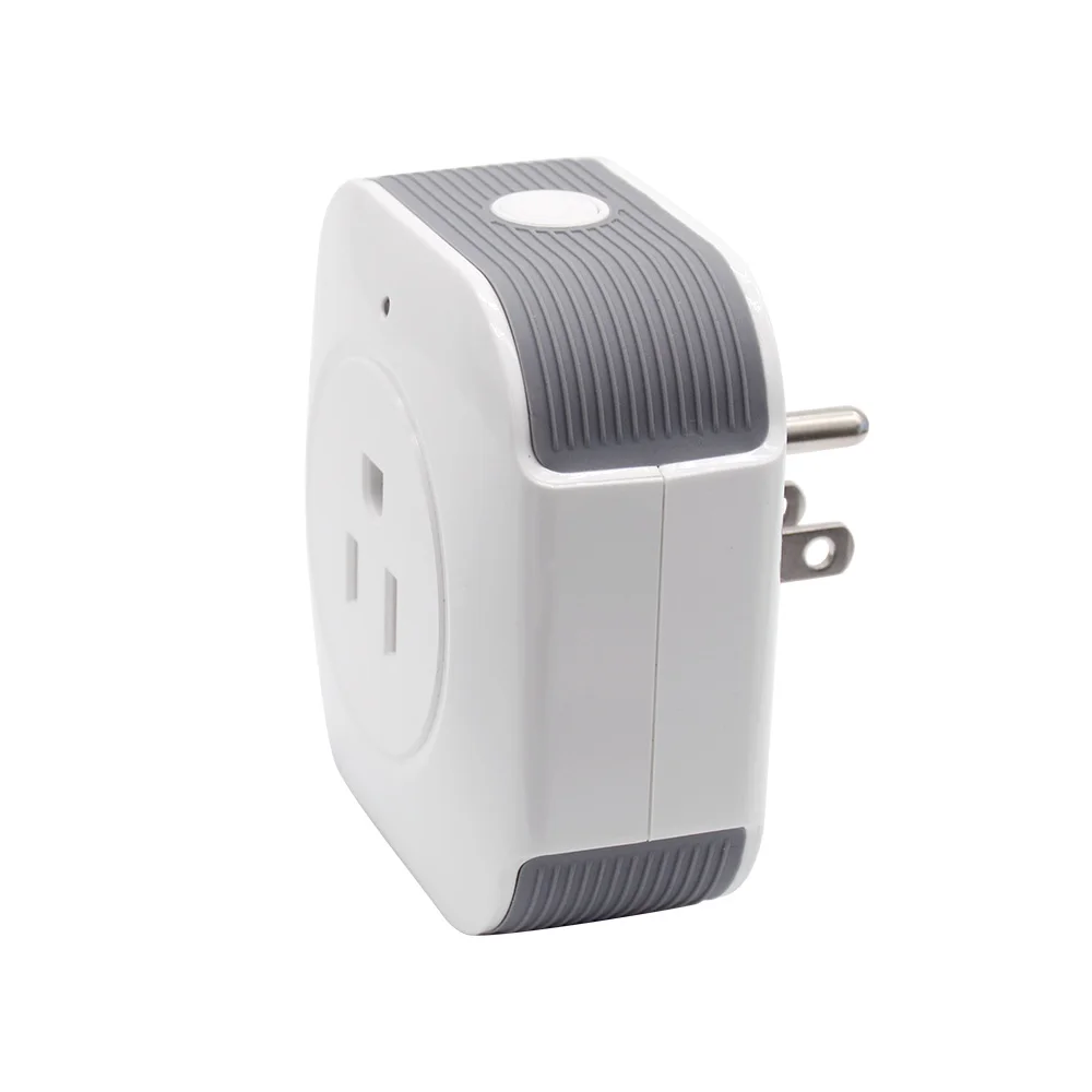 S30 US Plug sonoff WiFi розетка с выключателем питания беспроводной пульт дистанционного