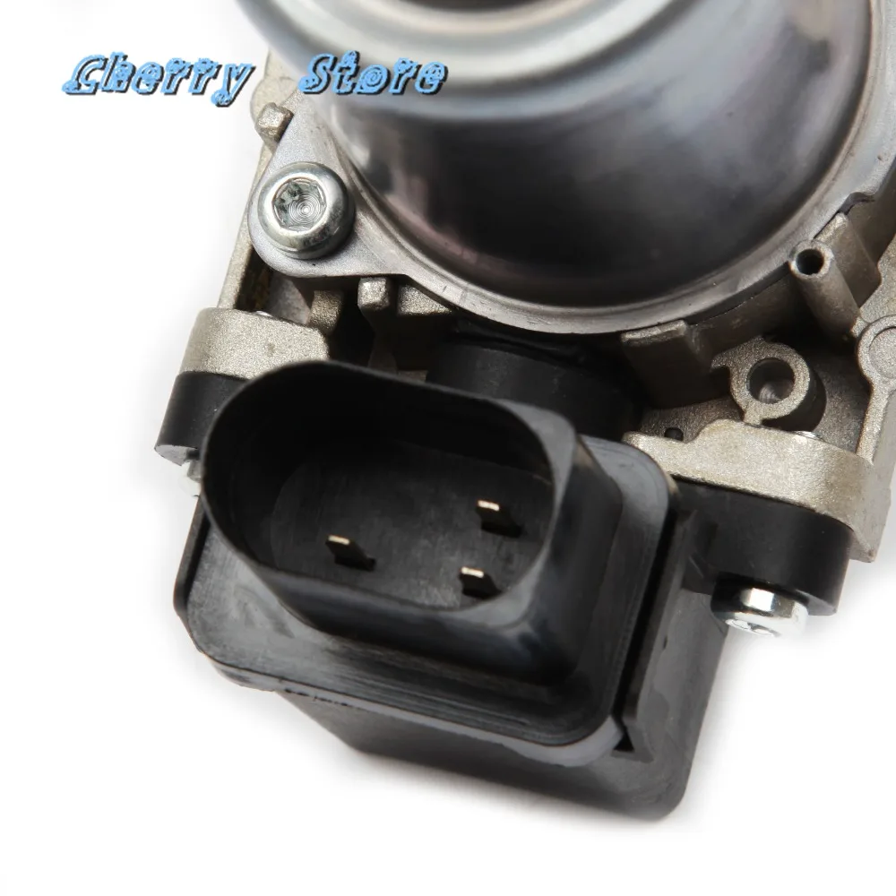Электрический вакуумный насос 1J0 612 181 B для VW Jetta Golf MK5 MK6 Touran Beetle Audi A3 Q3 TT Skoda 8TG008570