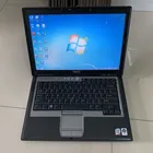 2021-12 Автомобильный диагностический ноутбук для Dell D630 с MB Star SD C4 C5 программным обеспечением hdd ssd инструменты для диагностики автомобиля