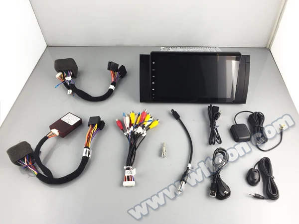 WITSON! Android 10 Octa core PX5 автомобильный DVD плеер для BMW E39 M5 (1995 2003) X5 E53 (2000 2007)