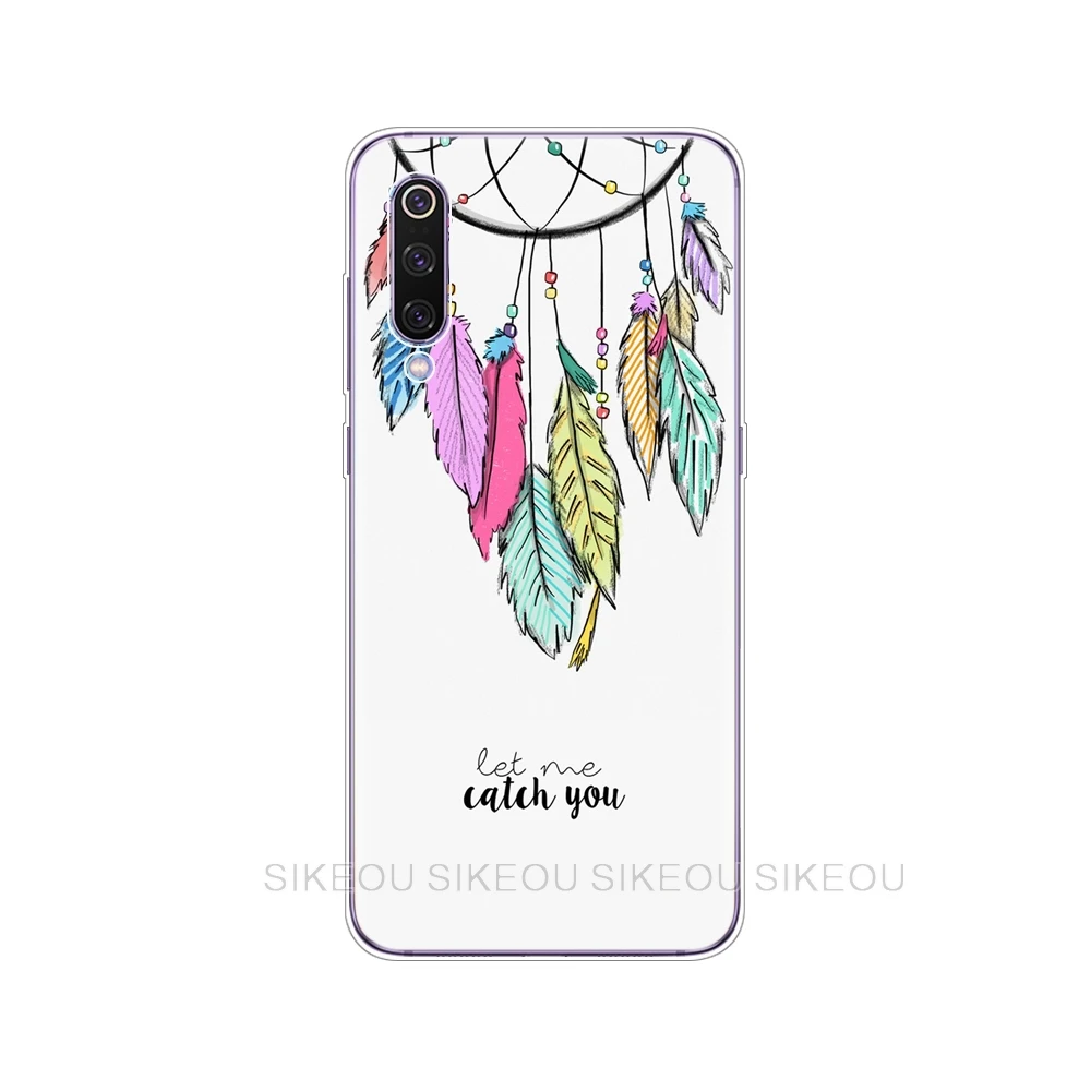 33621 Чехол для xiaomi mi 9, чехол, мультяшный, силиконовый, мягкий, TPU, чехол для xiaomi mi 9, xiaomi 9 SE, чехол для телефона, бампер, etui - Цвет: 33621