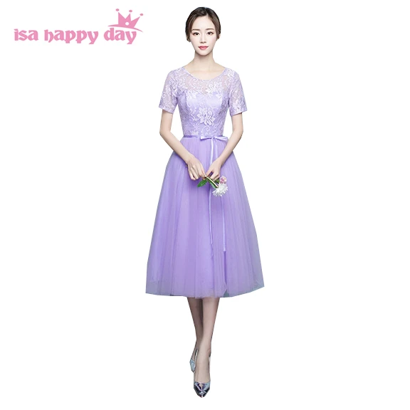Женское фатиновое платье для подружки невесты вечерние платья из сиреневого и