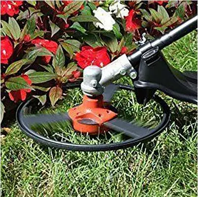 

Smartlife Orbitrim Solid Steel No String Head Gas Trimmer for Outdoor Garden