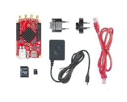 22 Red Pitaya STEMlab 125 10 стартовый набор для намотки фруктов Fire Dragon|winder| |