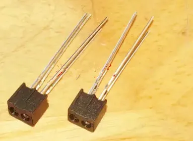 Фотоэлектрический переключатель 100 шт./лот RPR220 фотоэлектрический датчик новый