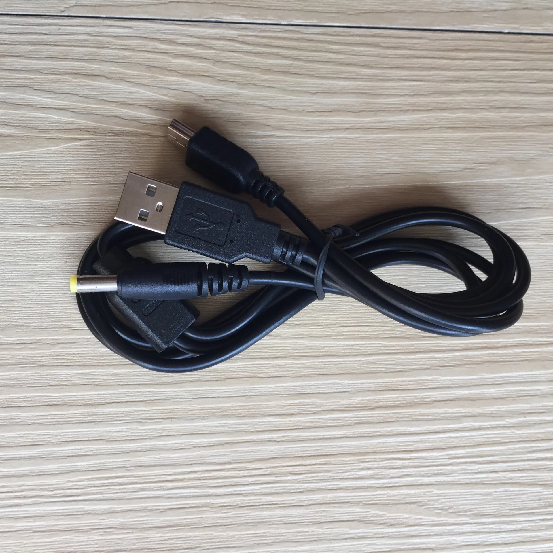USB кабель для зарядки FZQWEG 2 в 1 PSP 1000 2000 3000 3001 3004 | Электроника