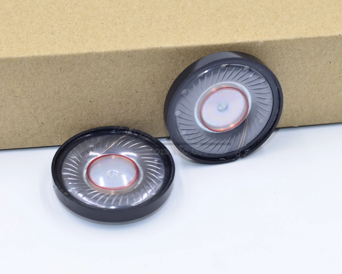 Сменная Колонка Defean для Bose quietкомфорт QC2 QC15 QC25 QC3 AE2 OE2 40 мм водительские наушники 32