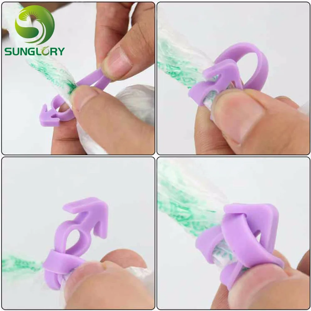 12 шт. силиконовые ремешки для украшения кондитерских изделий|icing silicone bag|silicone baking