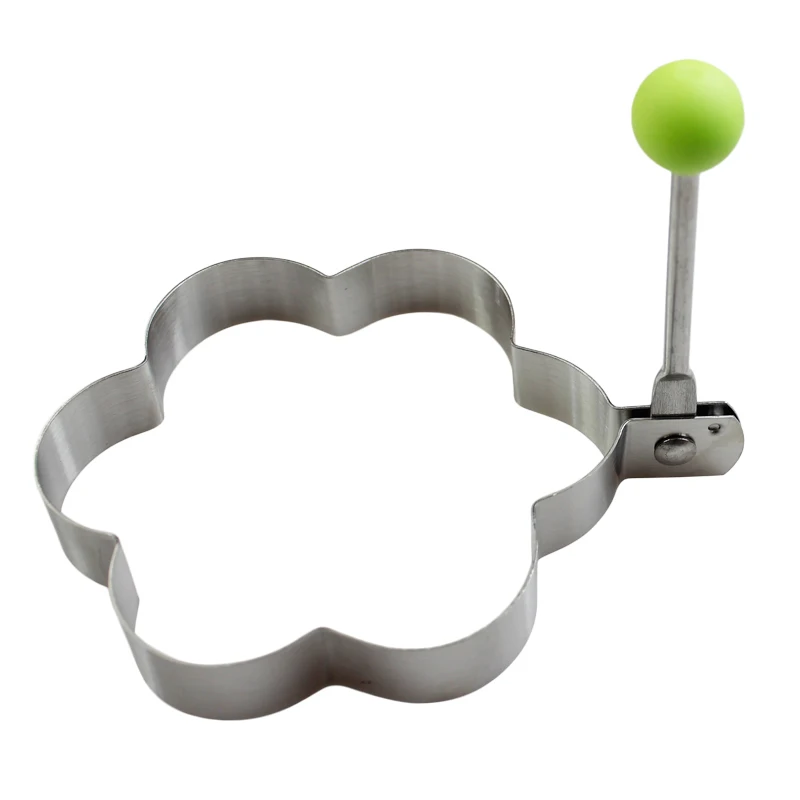 Форма для яичного блинчика складывающаяся форма инструменты приготовления пищи