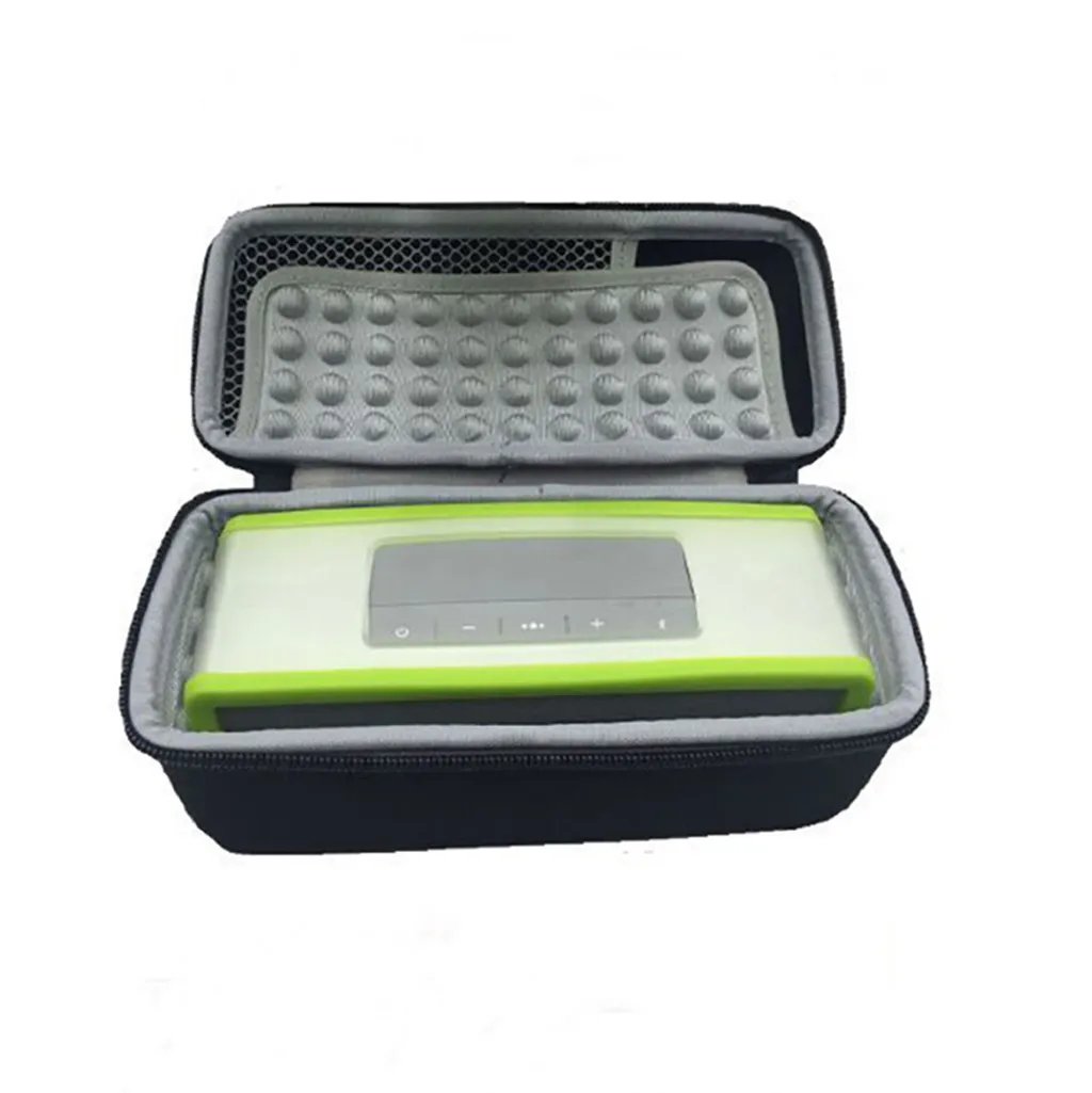 EPULA Eva Case Bag For BoseSoundlink Travel Mini/Mini 2 Bluetooth Wireless Speaker Portable | Электроника