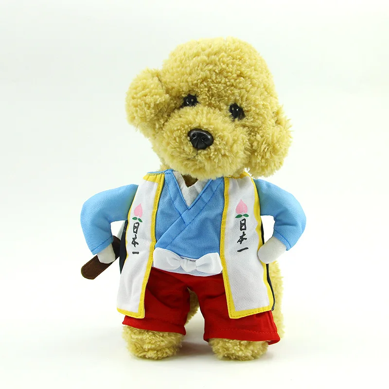 Одежда для костюмированной вечеринки собак одежда щенков свитер пальто кошек