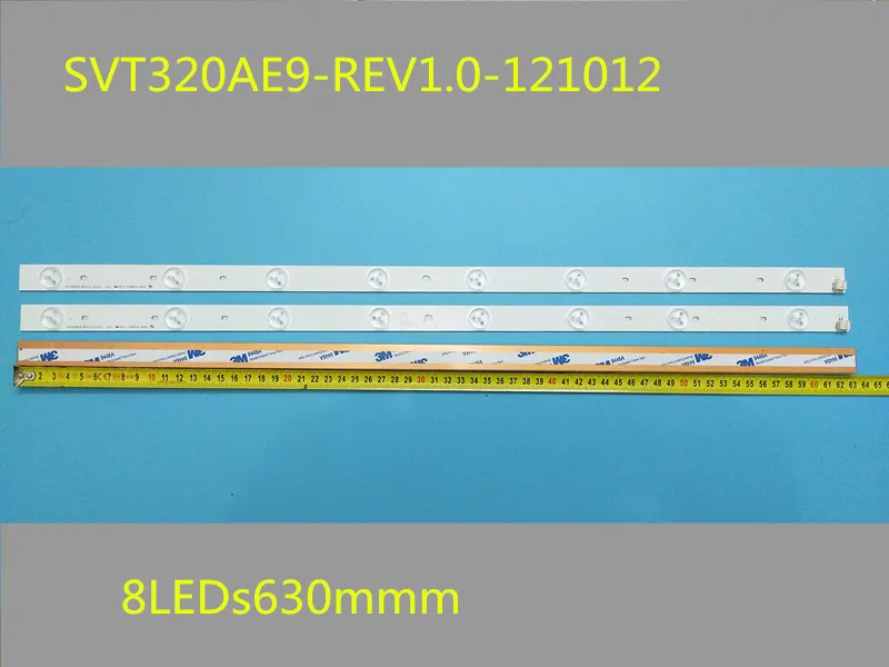 3pcs/lot SVT320AE9-REV1.0-121012 | Компьютеры и офис