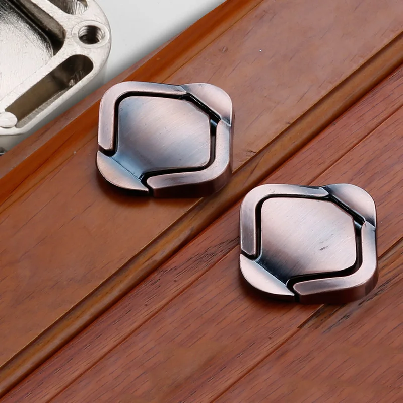 1 шт. скрытая Встраиваемая оконная ручка для раздвижных дверей|sliding door handle|flush