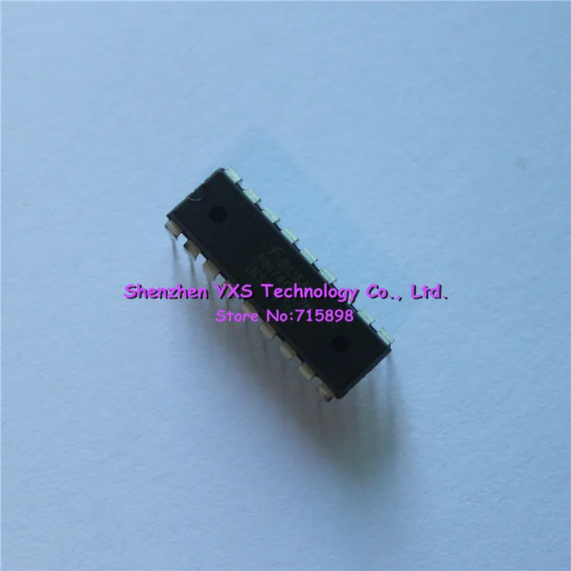 10 шт./лот MM74C922N MM74C922 DIP 18 интегральная схема|circuit|circuit integre |