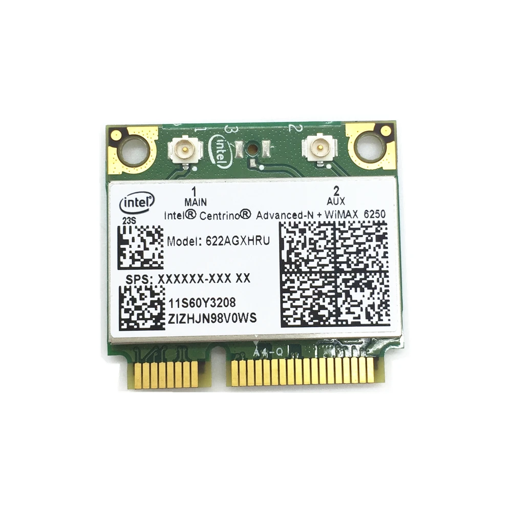 Двухдиапазонная карта для Advanced N + WiMAX Intel 6250 6250AGX 300 Мбит/с T410 T420 X201 T510 X220|card filter|card