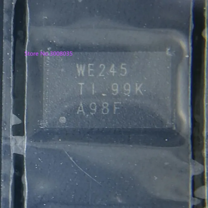 In stock can pay SN74AVC8T245RHLR SN74AVC8T245 WE245 QFN24 | Электроника