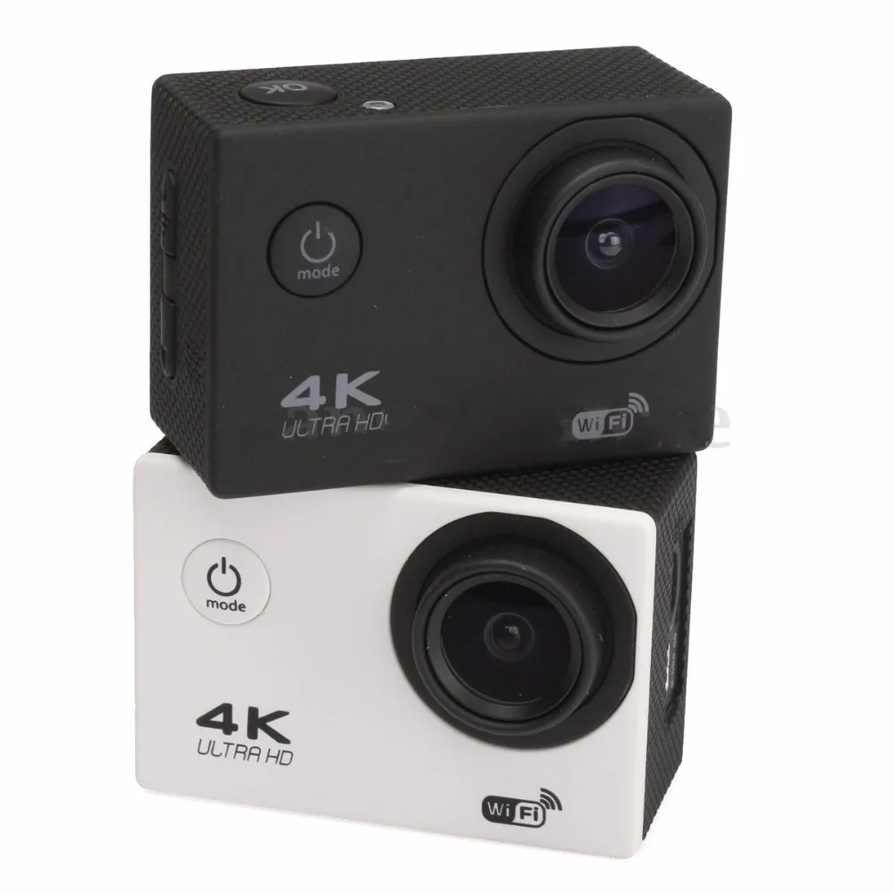 Цифровая профессиональная видеокамера для видеозаписи 1080P 4K UHD Wi-Fi | Электроника
