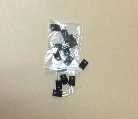 10 шт. FQPF8N60C FQPF8N60 8N60 n канальный MOSFET TO220F|mosfet ic|mosfet resistormosfet rf power amplifier |