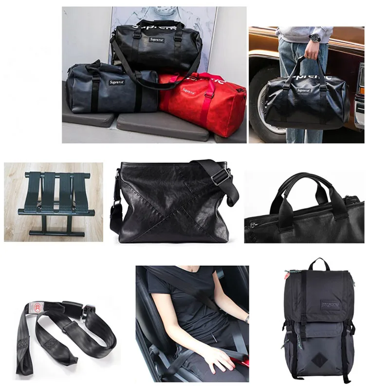 

5meters 2/2.5/3.2/3.8/5cm Polyester Nylon Webbing Tape DIY Manual Child Safety Seat Backpack Pet Strap Belt Crafts Material