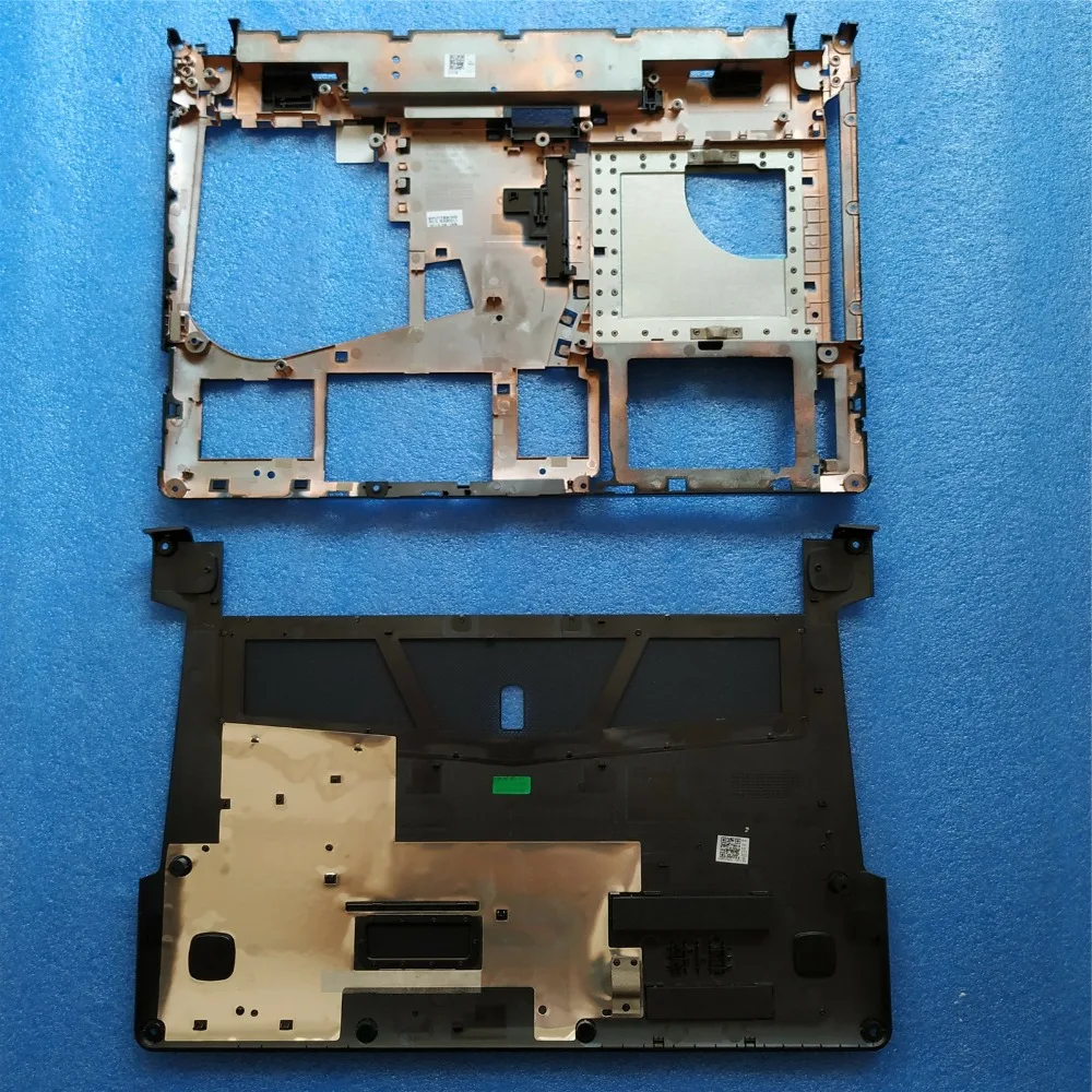 Новый нижний корпус и нижняя крышка для Lenovo Ideapad Y400 Y410P Y410|lenovo y410p case|lenovo ideapad coverideapad