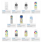 Беспроводной пульт дистанционного управления MiLight 2,4G RF FUT006 FUT007 FUT088 FUT089 FUT090 FUT092 FUT095 FUT096.