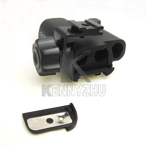 Беспроводной пульт дистанционного управления спуском затвора Godox 3 в 1 триггер