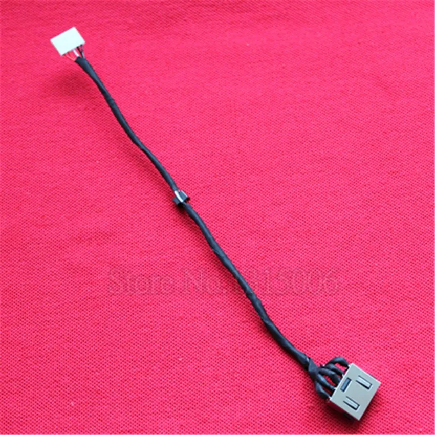 Шлейф с разъемом питания постоянного тока для Lenovo G50|power jack|lenovo power plugdc jack plug |