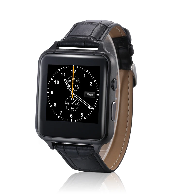 Smartch Новый смарт часы X7 с Камера Bluetooth наручные SIM карты SmartWatch для IOS телефона Android