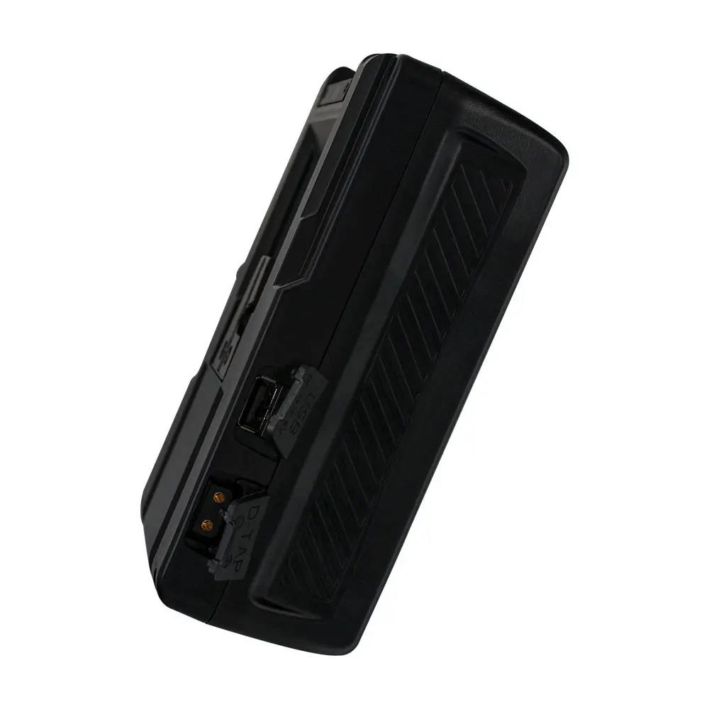 190Wh 160Wh 150Wh 130Wh V-Mount V-Lock Аккумулятор для видеокамеры sony или светодиодный светильник