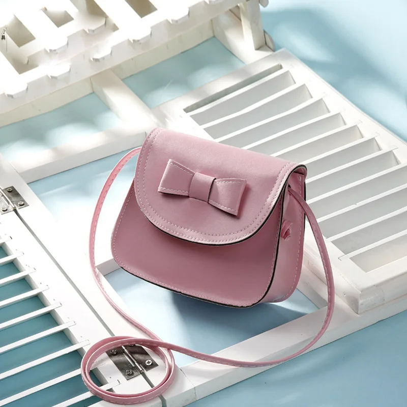 2018 новая мини сумка с бантом модная маленькая для мобильного телефона на одно