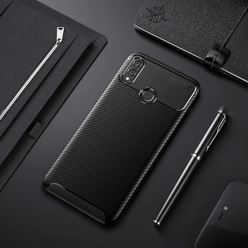 OUDINI Модный мягкий чехол для телефона для huawei honor 8X 8E 8E 8A 7A 9 9i 10 lite Примечание 10 10i v20 magic 2 играть 8x9 LITE чехол