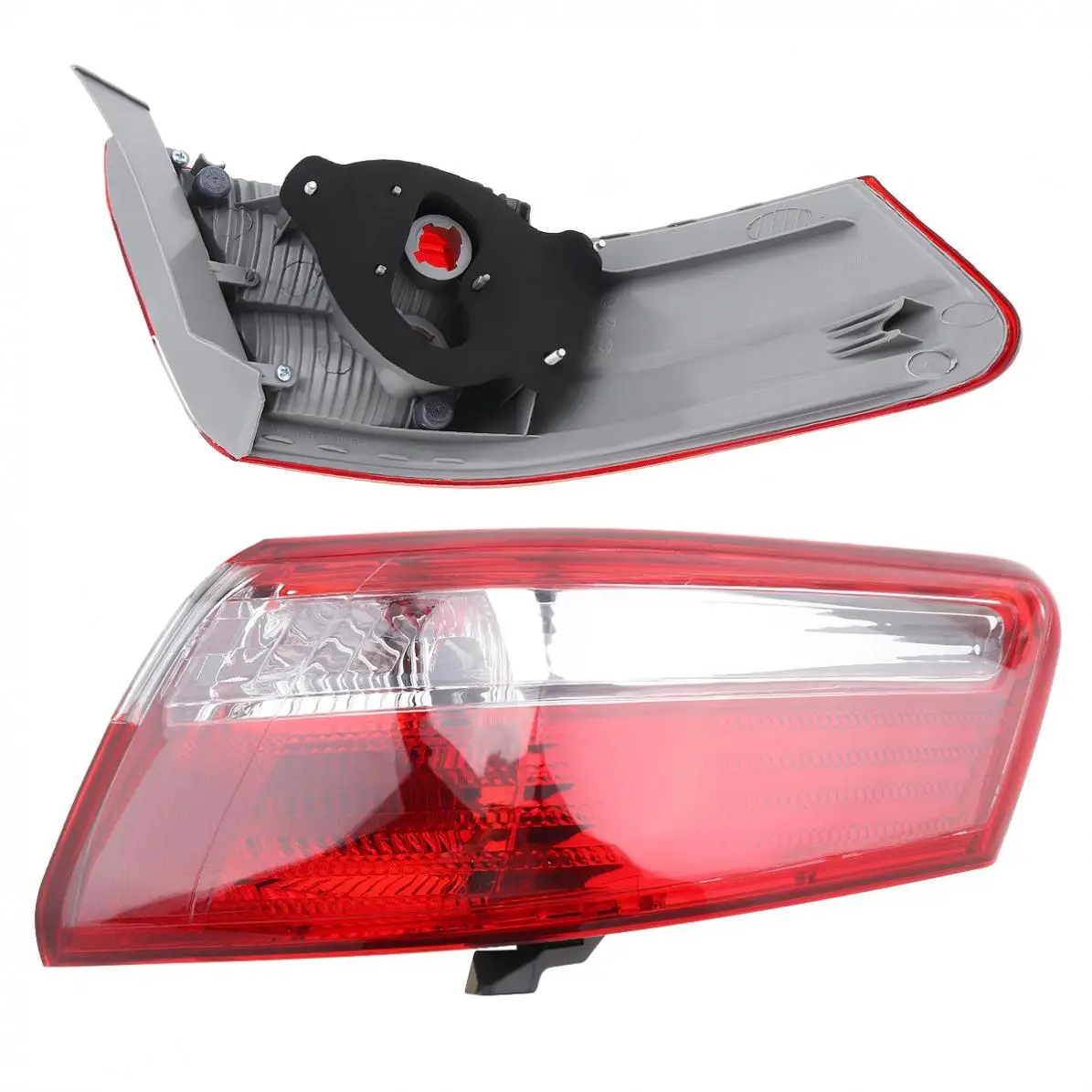 Водонепроницаемый Прочный автомобильный правый задний фонарь RH для Toyota ACV40 Camry 2007