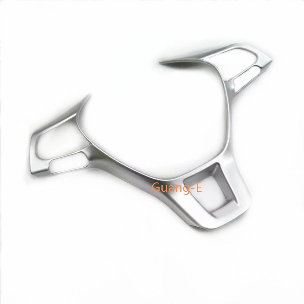 Чехол рулевого колеса автомобиля Kit обрезки лампа Стикеры для VW Santana Фольксваген