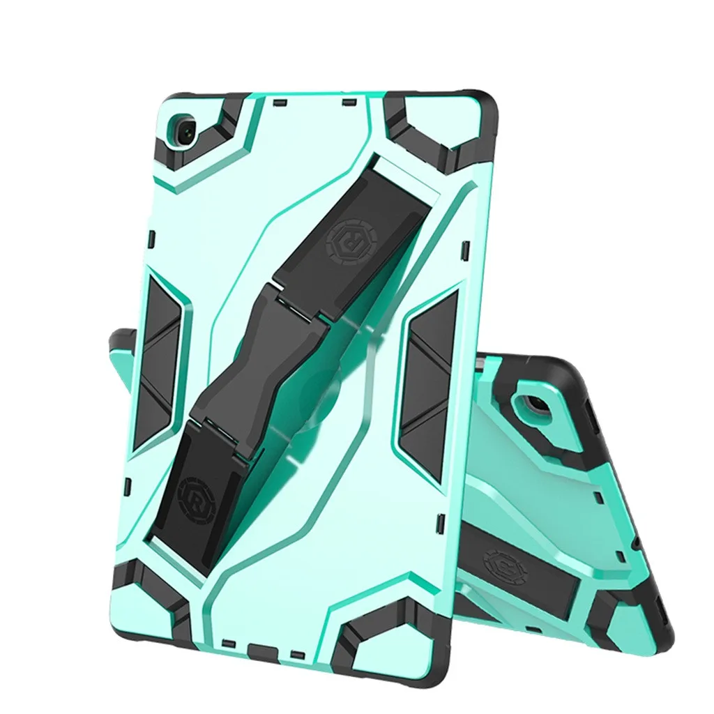 Tablet Cover For Samsung Galaxy Tab S5E SM-T725/T720 2019 10.5 Case Slim Stand With Kickstand | Компьютеры и офис