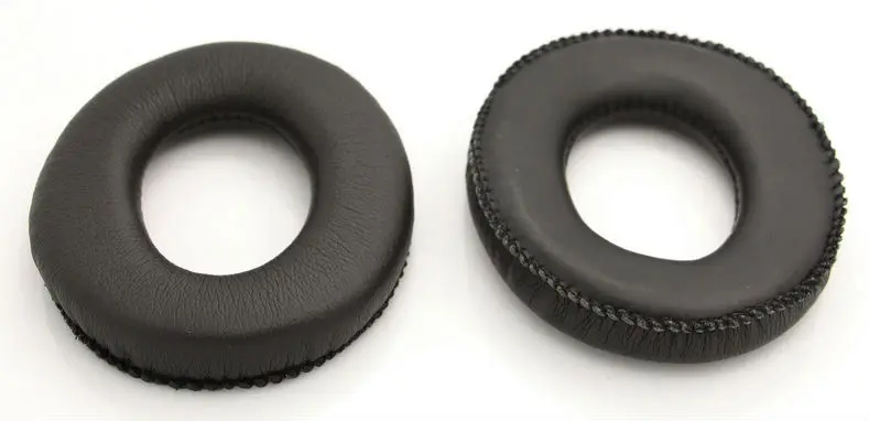 100 шт. = 50 пар сменные амбушюры для наушников AKG K44 K55 K66 K77 K99