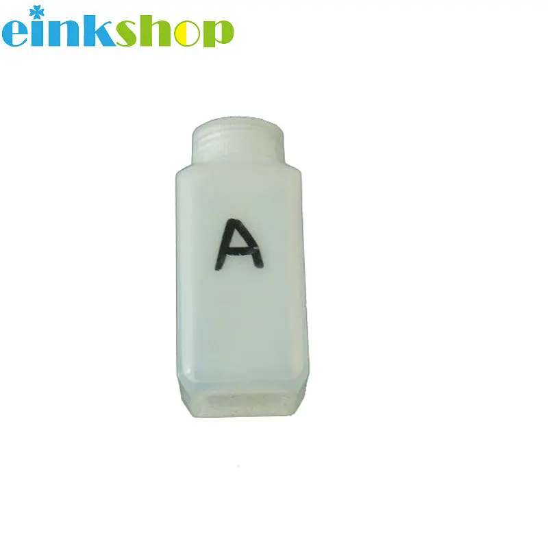 Einkshop 100ml Hydrographic Activator A for Water Transfer Printing Film trigger hydrographic film decorative material | Компьютеры и