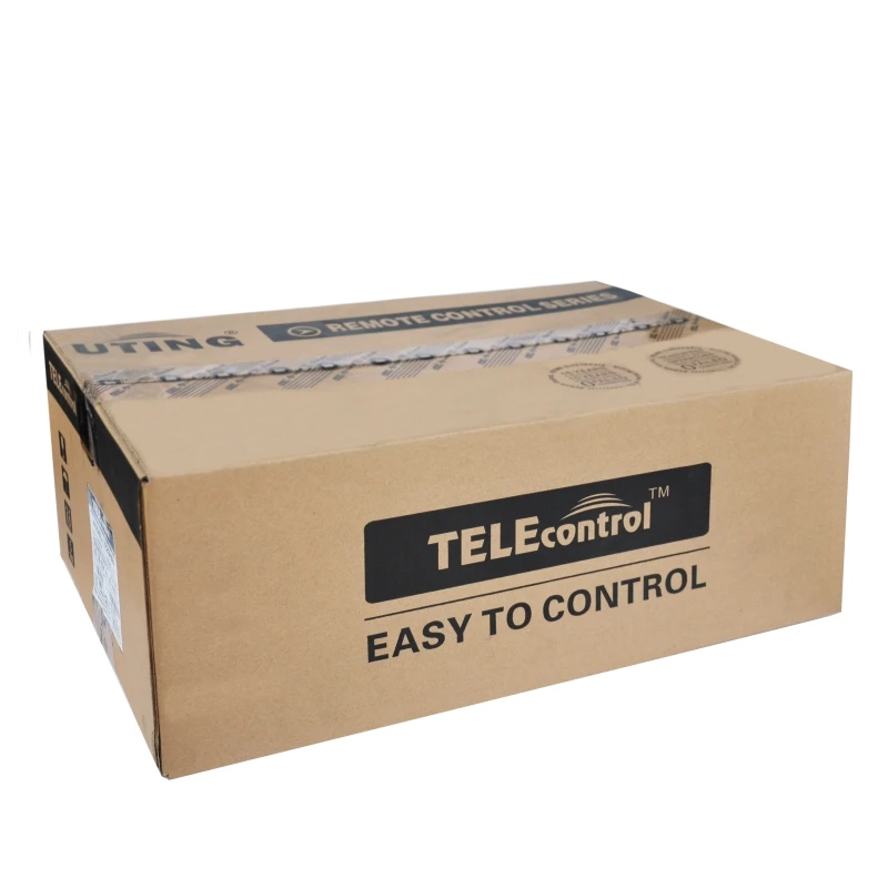 

F24-D2 industrial wireless universal remote control 2 transmitter 1 receiver for hoist crane AC/DC