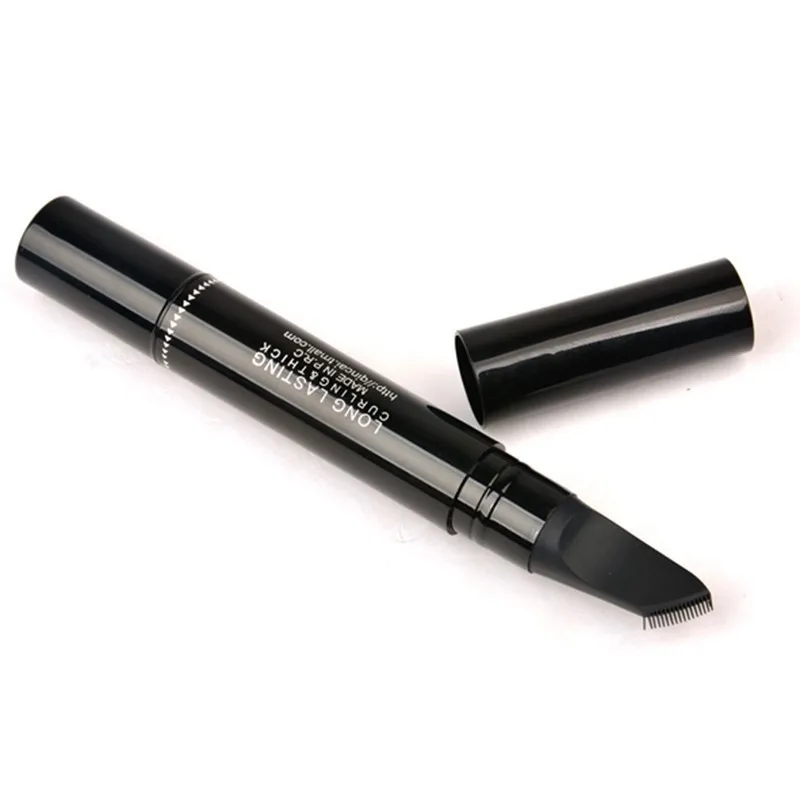 Новинка Косметика Beauty Pro долговечная вращающаяся тушь для ресниц Макияж