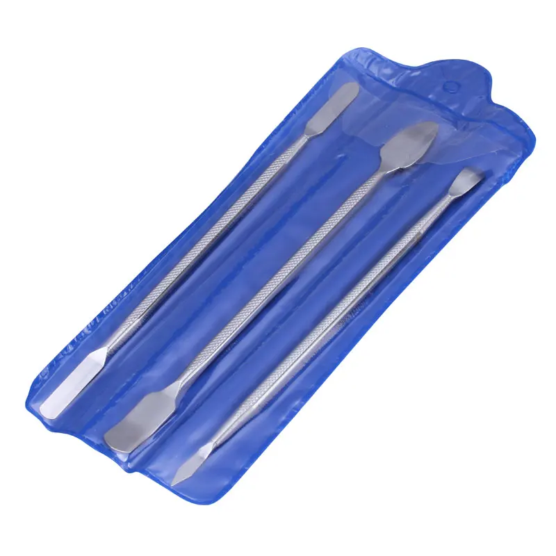 Универсальный металлический инструмент для ремонта мобильных телефонов и