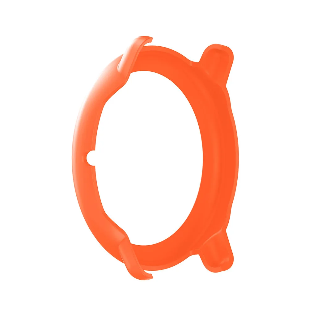 Защитный чехол из поликарбоната для часов Xiaomi Huami Amazfit Pace сменный защитный Correa |