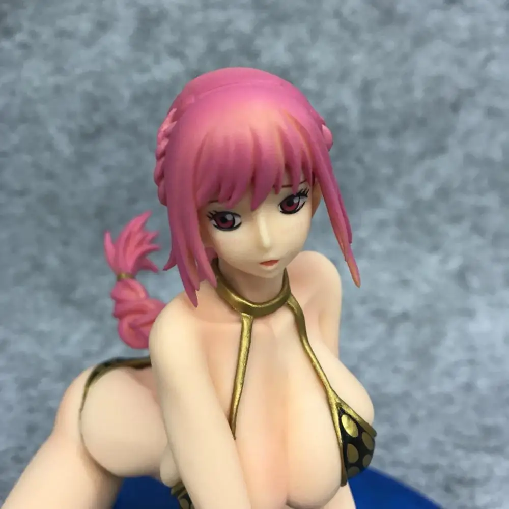 Аниме 12 см одна штука сексуальная девушка фигурка портрет пиратов Ребекка бикини